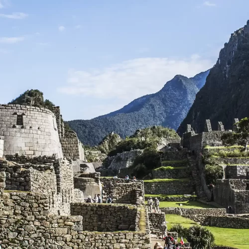 Best Time to Visit Machu Picchu 2025 Best Time to Visit Machu Picchu 2025