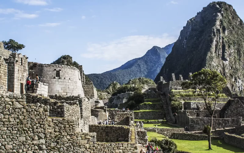 Best Time to Visit Machu Picchu 2025