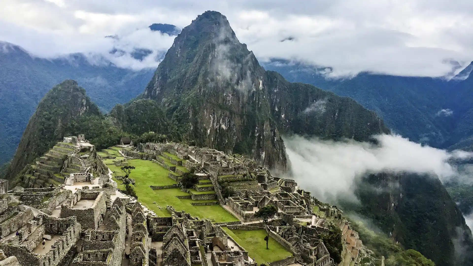 Machu Picchu Packages