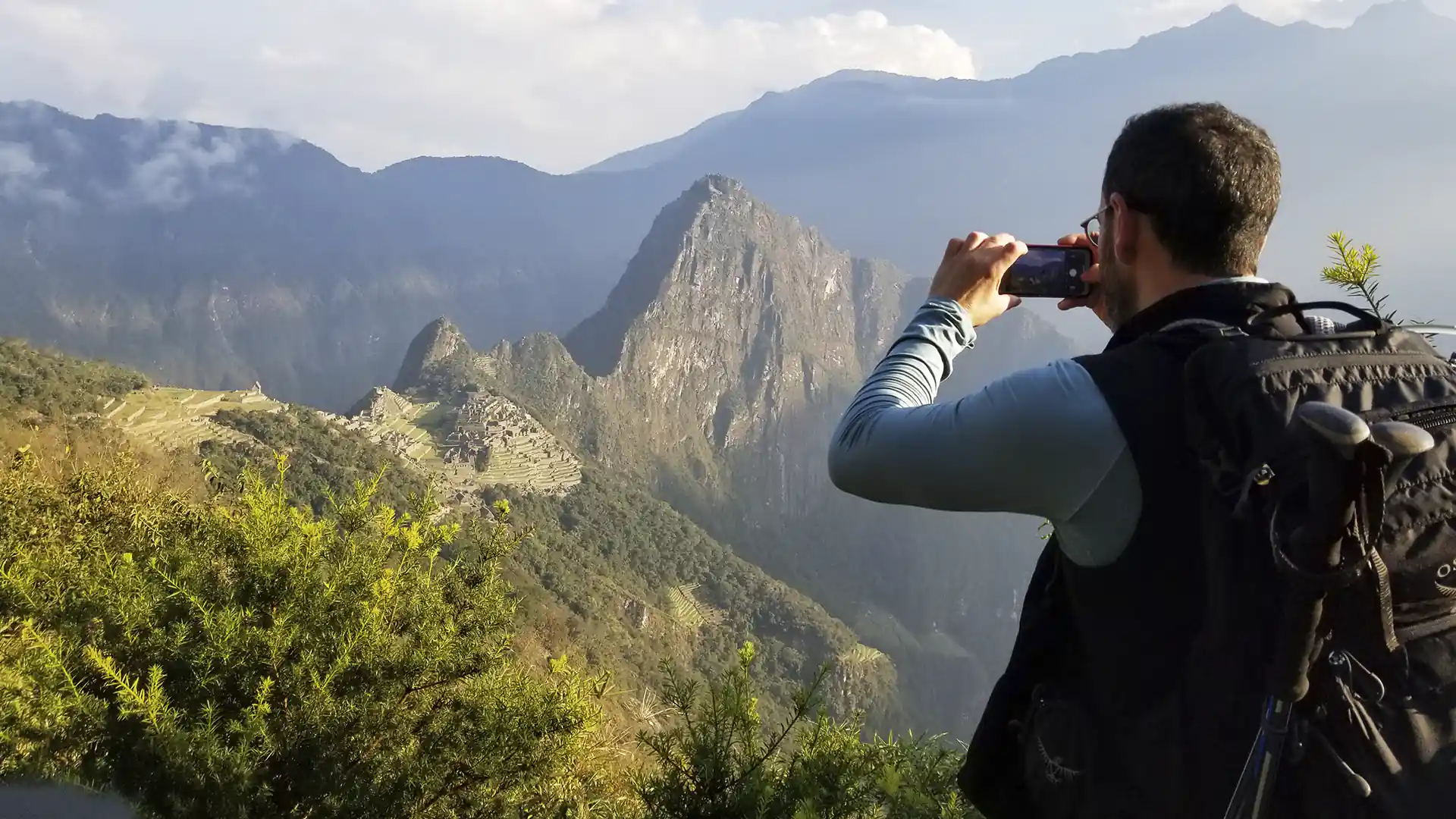 Premium Inca Trail