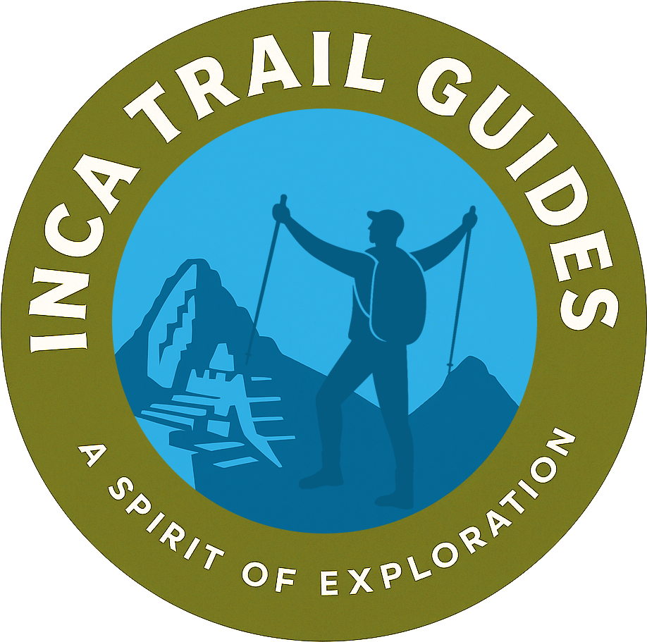 Inca Trail Gruides